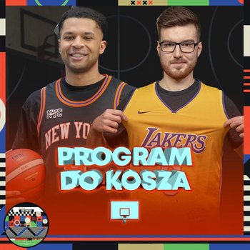 Program Do Kosza #50 (24.06.2022) - Jeremy Sochan wybrany w drafcie NBA PRZEZ San Antopnio Spurs - Kanał Sportowy