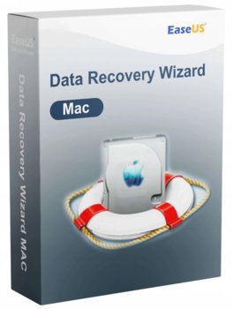 Program Ease US Data Recovery Wizard Mac - Ashampoo