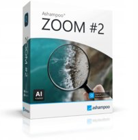 Program graficzny Zoom 2 Ashampoo Ashampoo