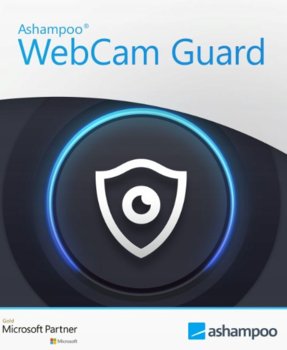 Program ochrona kamery WebCam Guard Ashampoo - Ashampoo