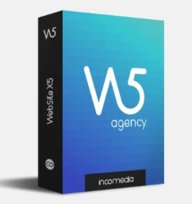 Program Website X5 Agency Incomedia Incomedia