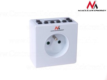 Programator cyfrowy MACLEAN MCE30, biały - Maclean