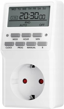 Programator czasowy HBN PO0047 - inna (Inny)