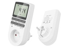 Programator czasowy LTC cyfrowy timer LCD LTC
