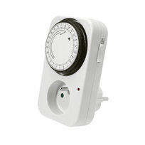 Programator czasowy oświetlenia KANLUX 01001 STER TS-MF1