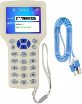 Programator Czytnik Kopiarka RFID NFC Duplikator - Inny producent
