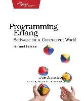 Programming Erlang - Armstrong Joe