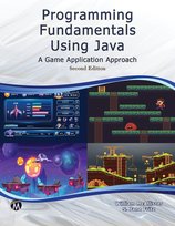 Programming Fundamentals Using JAVA - ebook epub Opracowanie zbiorowe