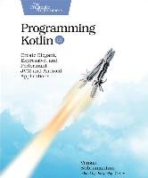 Programming Kotlin - Subramaniam Venkat