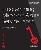 Programming Microsoft Azure Service Fabric - Bai Haishi