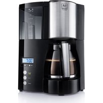 Programowalny ekspres przelewowy Optima Timer - MELITTA - 100801 - 1L - 850W Melitta