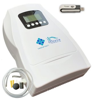 Programowalny uniwersalny ozonator domowy ELTOM N-202C - Eltom Bestairtech