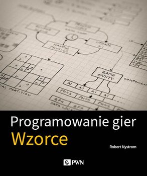 Programowanie gier. Wzorce - Nystrom Robert