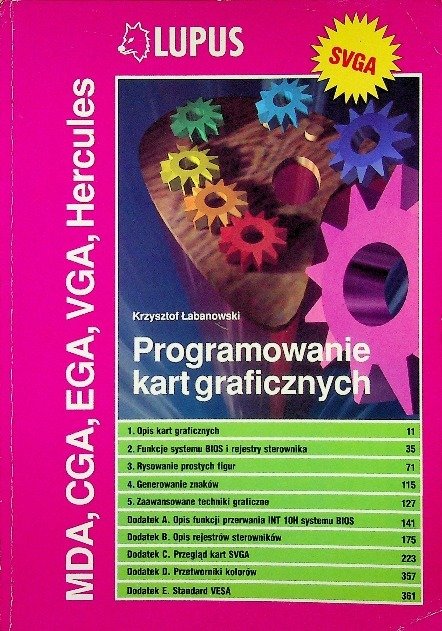 Programowanie kart graficznych - Opracowanie zbiorowe | Książka w Empik