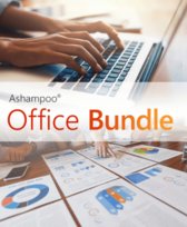 Programy Ashampoo Office 8 i PDF Pro 3 1 ESD Ashampoo