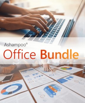 Programy Ashampoo Office 8 i PDF Pro 3 1 ESD - Ashampoo