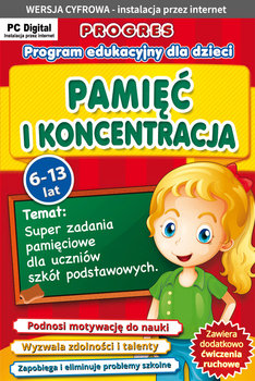 Progres: Pamięć i koncentracja - Avalon