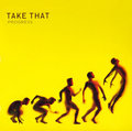 Progress (Deluxe Edition) - Take That