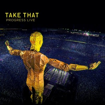 Progress Live - Take That