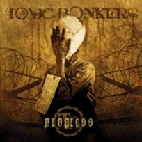 Progress Toxic Bonkers