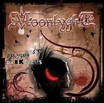 Progressive Darkness Various Artists