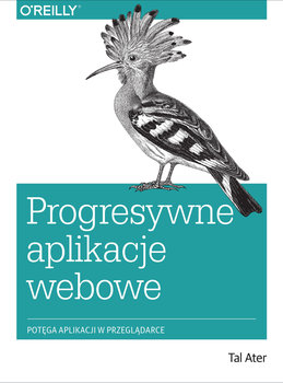 Progresywne aplikacje webowe - Ater Tal