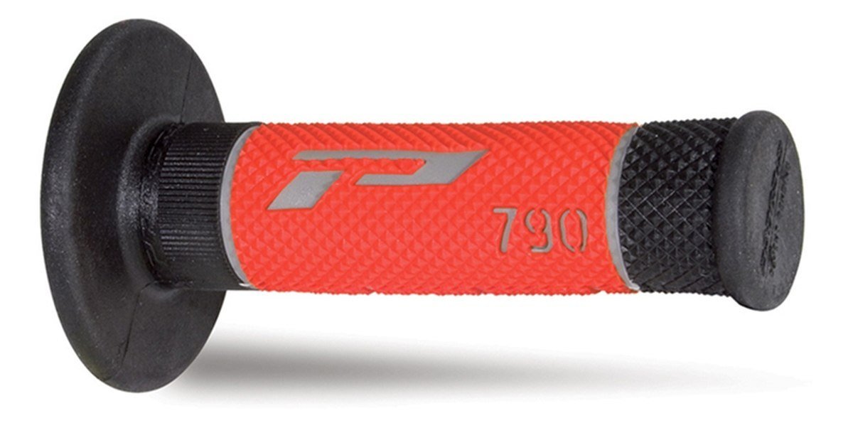 PROGRIP MANETKI 790 OFF ROAD 22+25DŁ. 115MM GRAY - Inna marka ...