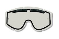 Kit 100 Lenti A Strappo Per Occhiali/Maschere Progrip 3200/3450/3400/3201/3204/3301 - Foto 5