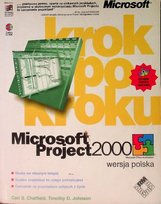 PROJECT 2000 KROK PO KROKU Chatfield Carl