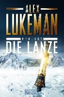 PROJECT: DIE LANZE - Lukeman Alex