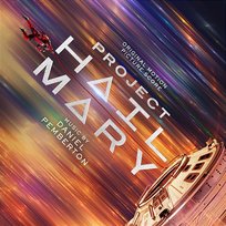 Project Hail Mary (Original Motion Picture Score) Daniel Pemberton