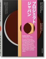 Project Japan, Metabolism Talks... Koolhaas Rem