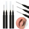 Project Lashes, 4X Nano Szczoteczki Do Laminacji Brwi Szczoteczka - Project Lashes