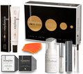 Project Lashes, Elleebana Pro Fusion Laminacja Brwi Rzęs, Zestaw - Project Lashes