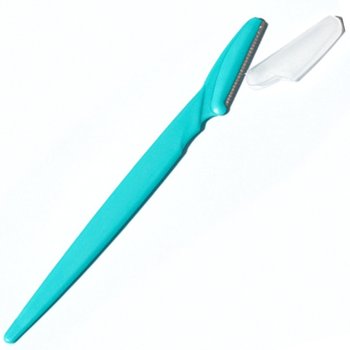 Project Lashes, Nożyk, Trymer, Brzytwa Do Stylizacji Regulacji Brwi - Project Lashes