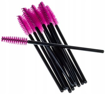 Project Lashes, Szczoteczka Spiralka Do Rzęs, 25 Sztuk, Projectlashes - Project Lashes