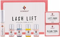 Project Lashes, Zestaw Do Liftingu Rzęs, Lash Lift Lifting Iconsign Project Lashes