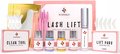 Project Lashes, Zestaw Xxl Lifting Laminacja Trwała Rzęs, Iconsign - Project Lashes
