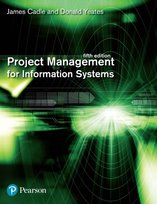 Project Management for Information Systems [DRM] - ebook PDF Donald Yeates, Cadle James