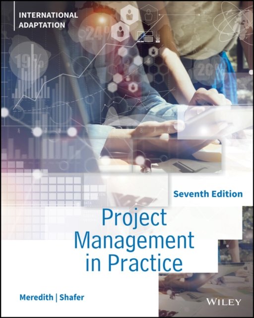 Project Management in Practice - Opracowanie zbiorowe | Książka w Empik