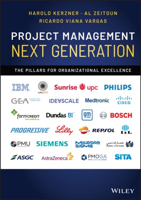 Project Management Next Generation - The Pillars for Organizational ...