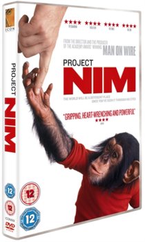 Project Nim (brak polskiej wersji językowej) - Marsh James