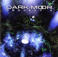 Project X Dark Moor