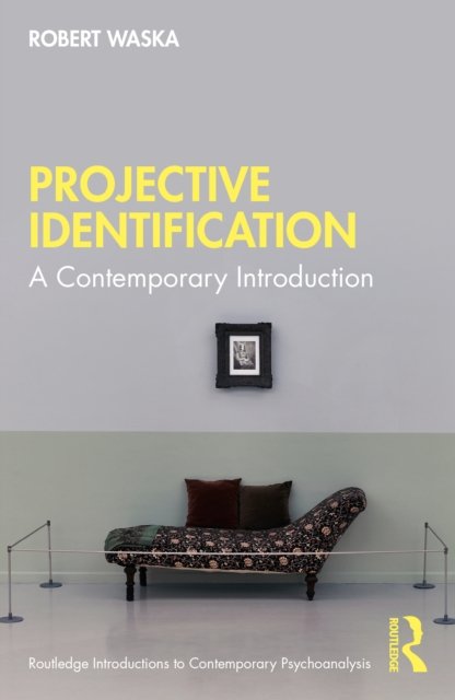 Projective Identification: A Contemporary Introduction - Opracowanie ...