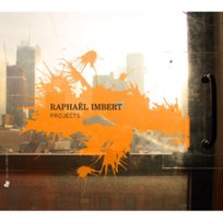 Projects Imbert Raphael