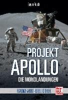 Projekt »Apollo« - Reichl Eugen