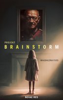 Projekt. Brainstorm - ebook EPUB Fuss Magdalena