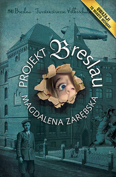 Projekt Breslau - Zarębska Magdalena