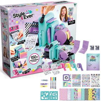 Projekt Deko - Zestaw Pracownia 3w1 