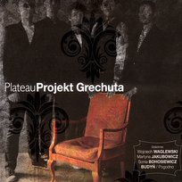 Projekt Grechuta Plateau